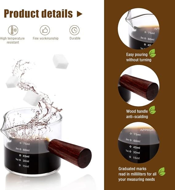 Measuring cup - Win Bachat