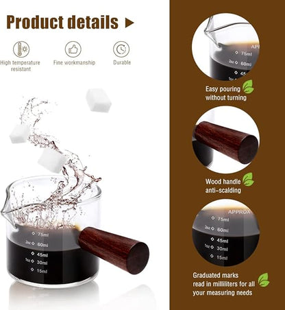 Measuring cup - Win Bachat