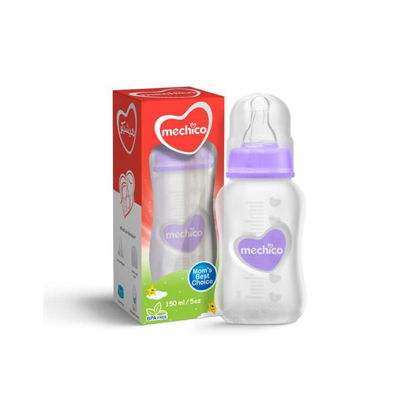 Mechico Baby Feeder Small - 150Ml - Win Bachat