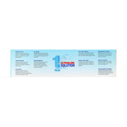 Medicam Toothpaste   - 65Gm (With Brush) - Win Bachat