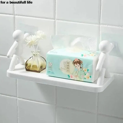 MENS WALL MOUNTED SHELF - Win Bachat