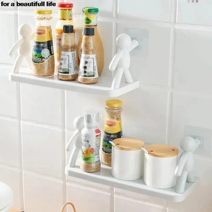 MENS WALL MOUNTED SHELF - Win Bachat