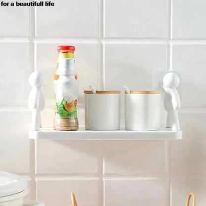 MENS WALL MOUNTED SHELF - Win Bachat