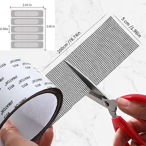 Mesh tape - Win Bachat