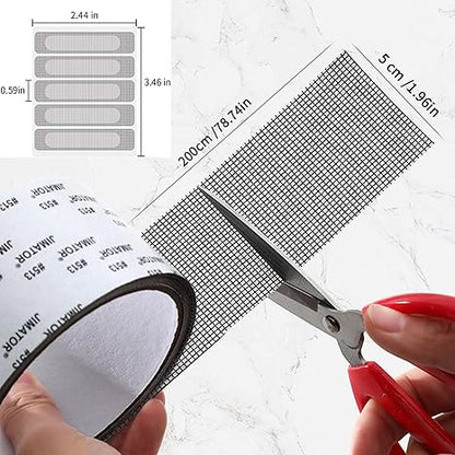 Mesh tape - Win Bachat