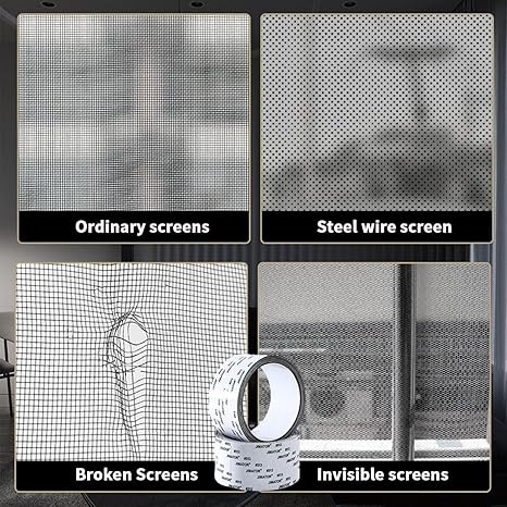 Mesh tape - Win Bachat