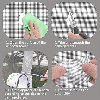 Mesh tape - Win Bachat