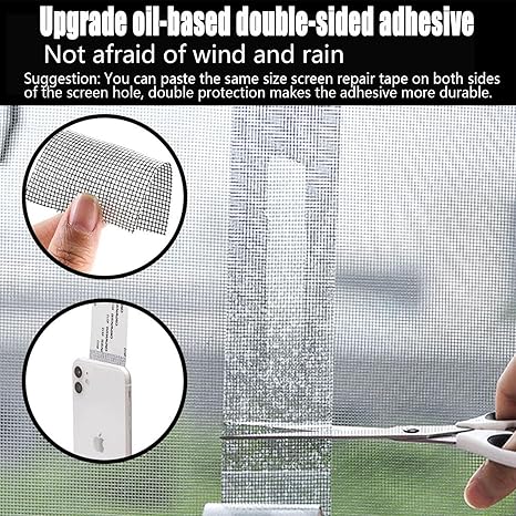 Mesh tape - Win Bachat