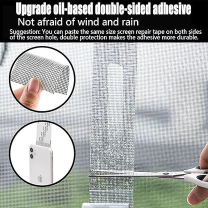 Mesh tape - Win Bachat