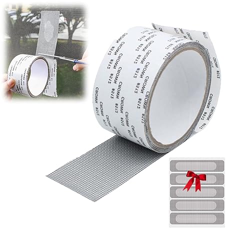 Mesh tape - Win Bachat