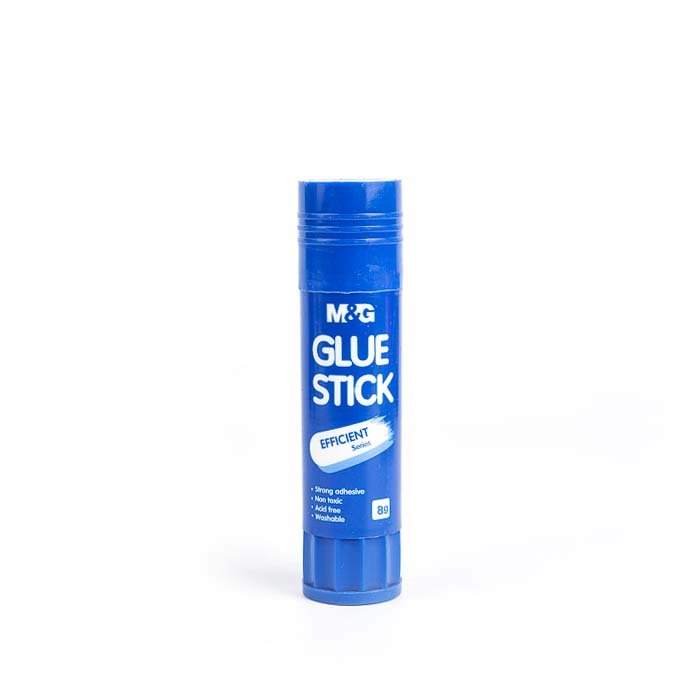 M&G Glue Stick 8G - Win Bachat