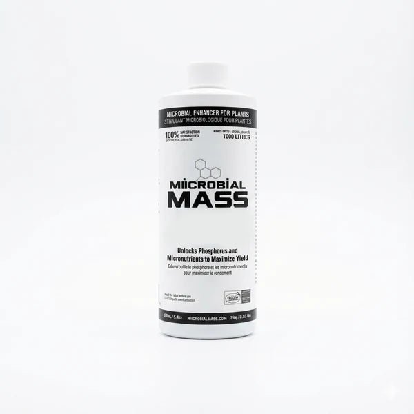 Microbial Mass Beneficial Microbe Concentrate – 250 ml - Win Bachat