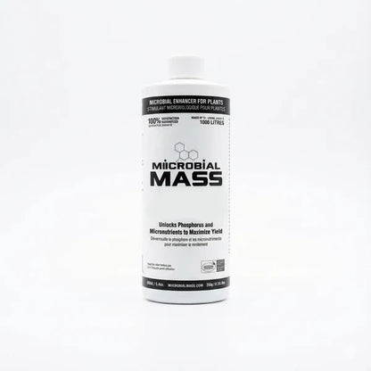 Microbial Mass Beneficial Microbe Concentrate – 250 ml - Win Bachat