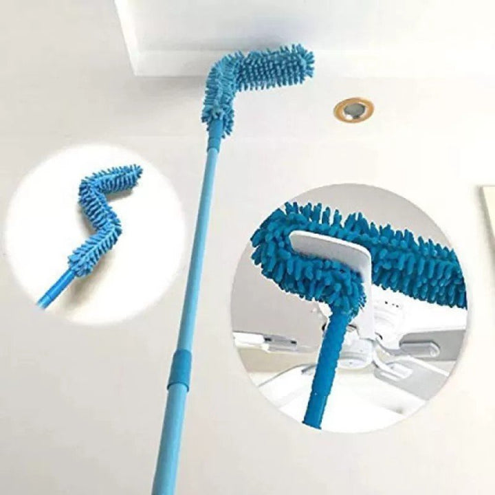 Microfiber Fan Duster - Win Bachat