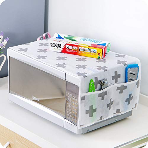 Microwave oven Cover (china) - Win Bachat