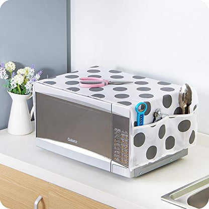 Microwave oven Cover (china) - Win Bachat