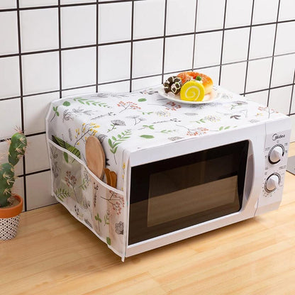 Microwave oven Cover (china) - Win Bachat