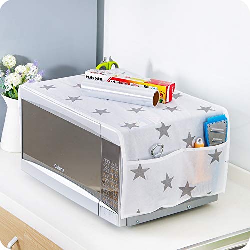 Microwave oven Cover (china) - Win Bachat