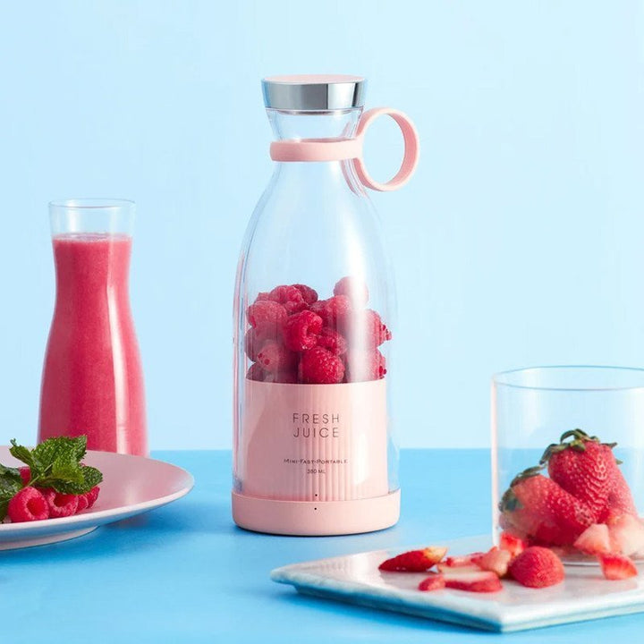 Mini bottle juicer - Win Bachat