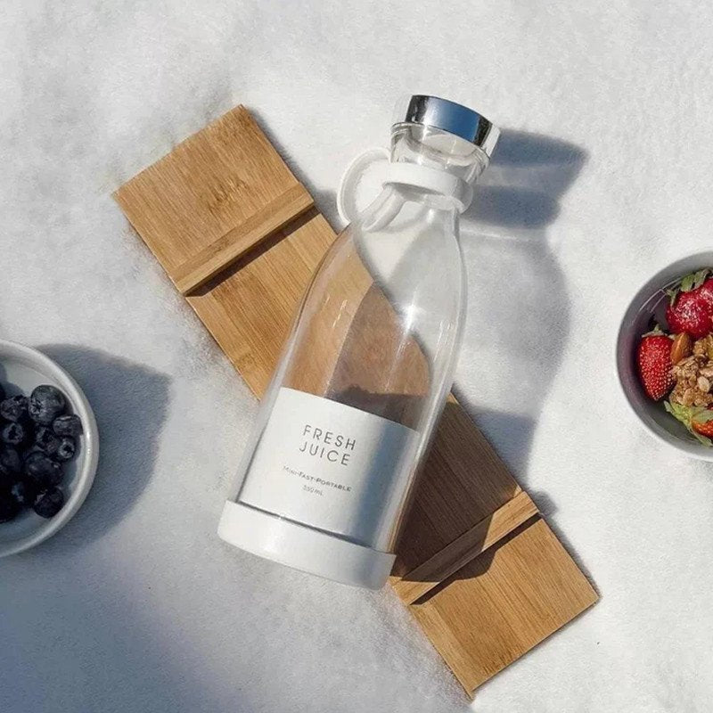 Mini bottle juicer - Win Bachat