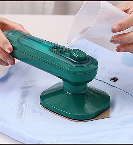 Mini electric iron - Win Bachat