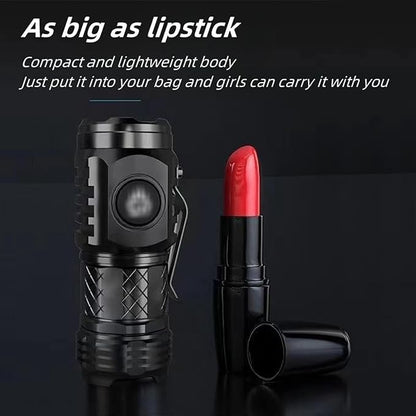 Mini Flashlight - Win Bachat