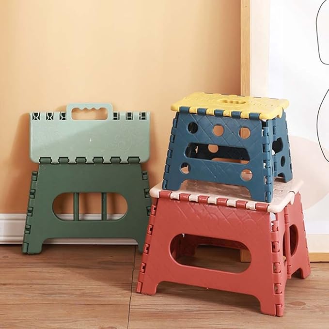 mini folding stool - Win Bachat