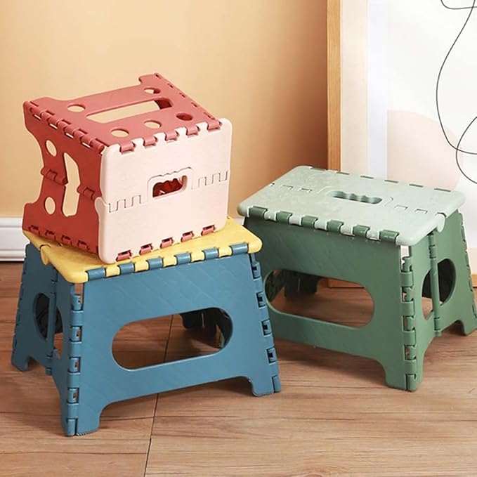 mini folding stool - Win Bachat