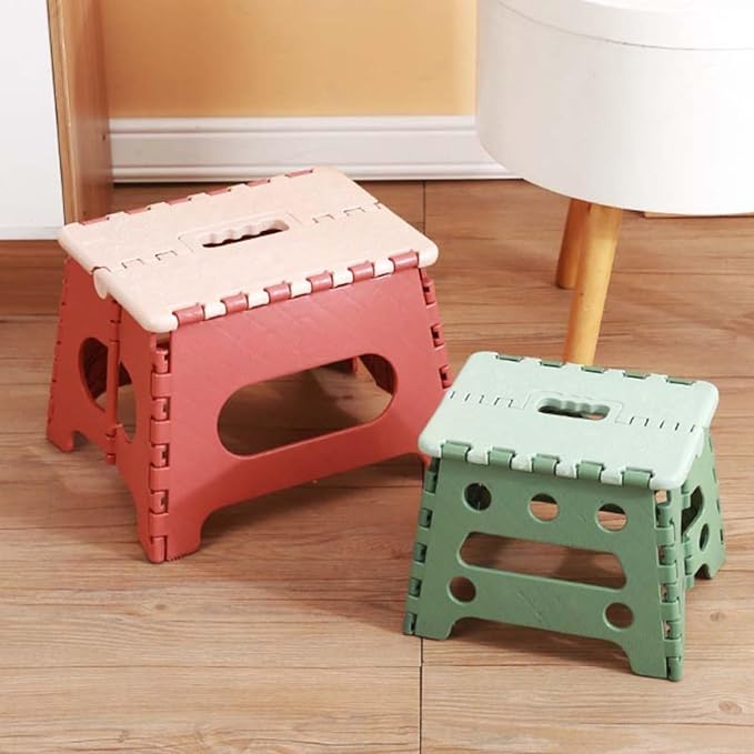 mini folding stool - Win Bachat