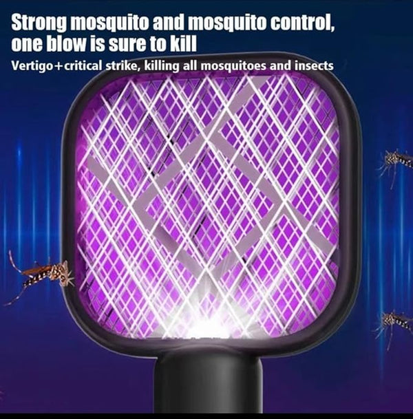 Mini Mosquito Racket - Win Bachat