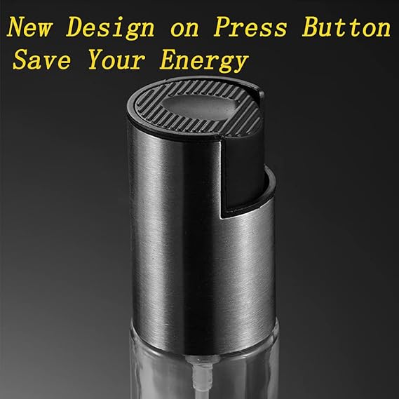 MINI OIL SPRAY BOTTLE - Win Bachat