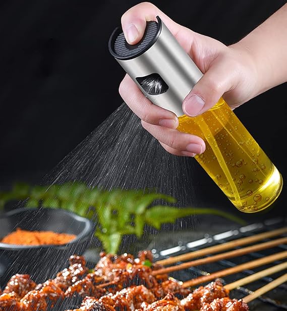 MINI OIL SPRAY BOTTLE - Win Bachat