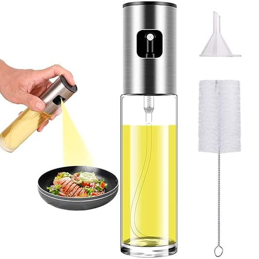 MINI OIL SPRAY BOTTLE - Win Bachat