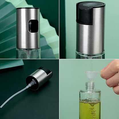 MINI OIL SPRAY BOTTLE - Win Bachat