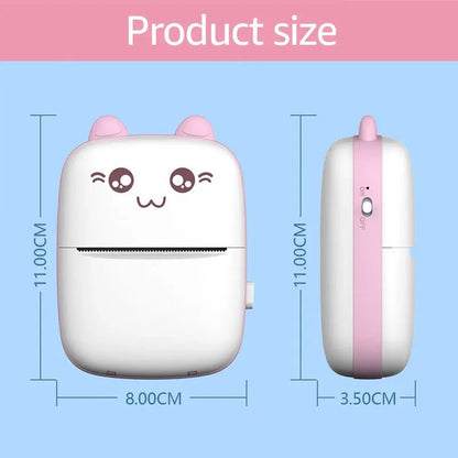 Mini Printer - Win Bachat