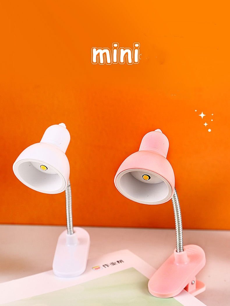 Mini study lamp - Win Bachat