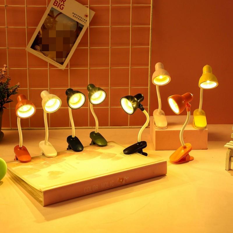 Mini study lamp - Win Bachat