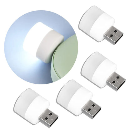 Mini usb bulb (each) - Win Bachat