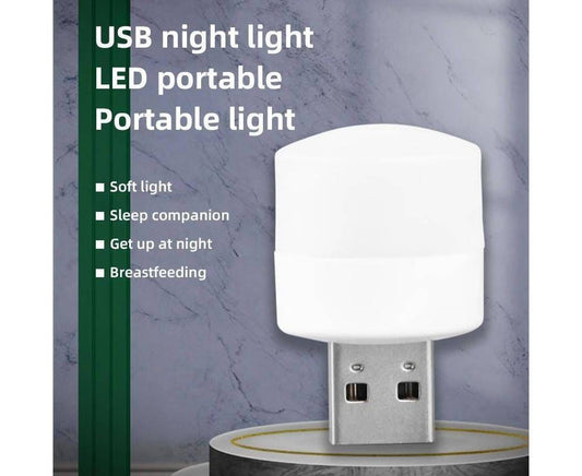 Mini usb bulb (each) - Win Bachat