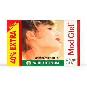 Bleach Cream