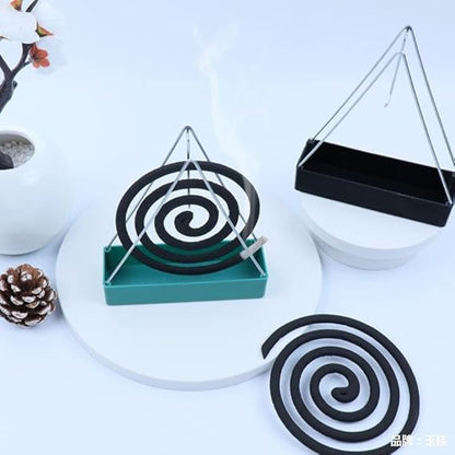 mosquito coil holder (plastic) - Win Bachat