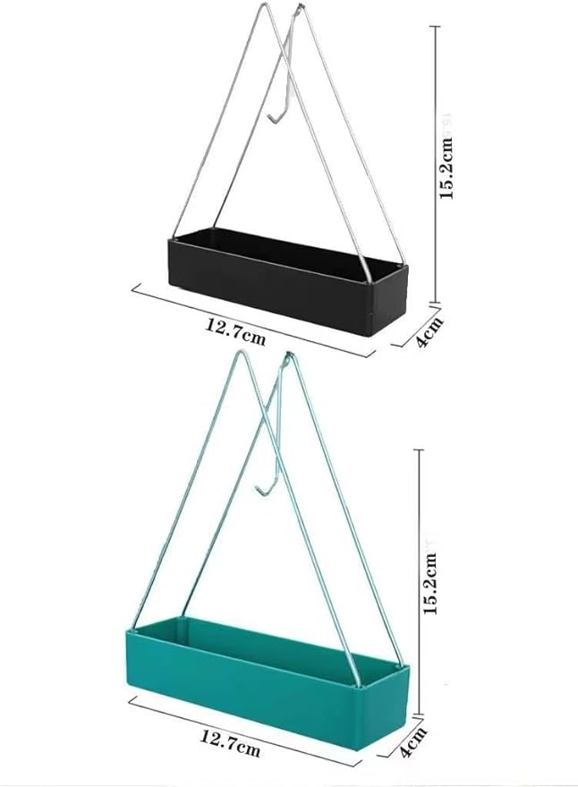 mosquito coil holder (plastic) - Win Bachat