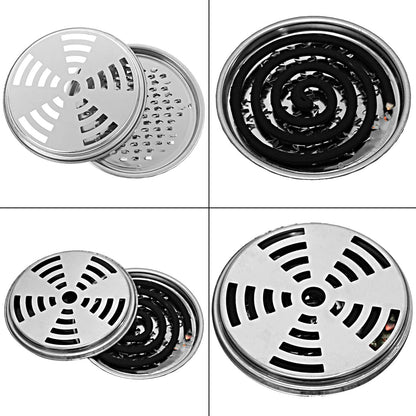 MOSQUITO COIL PLATE - Win Bachat