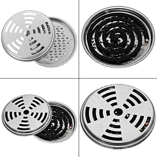 MOSQUITO COIL PLATE - Win Bachat