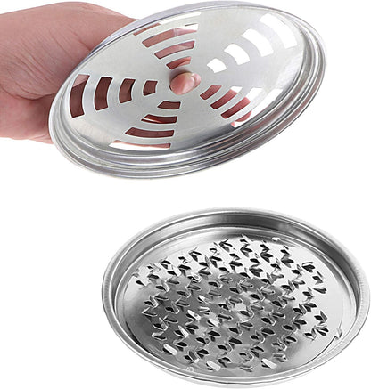 MOSQUITO COIL PLATE - Win Bachat