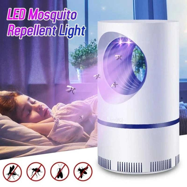 Mosquito Killer Lamp - Win Bachat