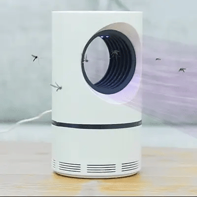 Mosquito Killer Lamp - Win Bachat