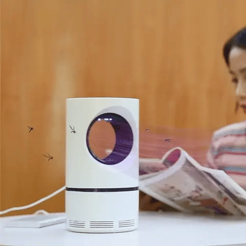 Mosquito Killer Lamp - Win Bachat