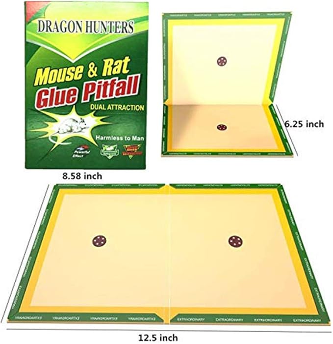 Mouse trap book - Win Bachat