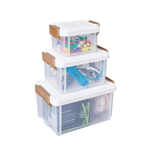 Storage & Organizers
